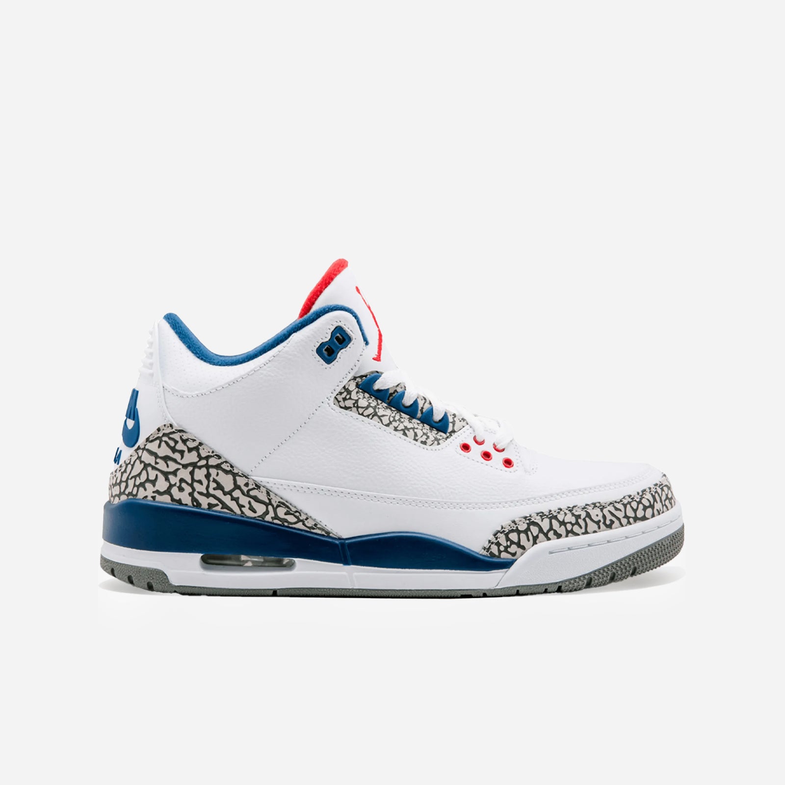 Air Jordan 3 Retro OG True Blue IF4396 104