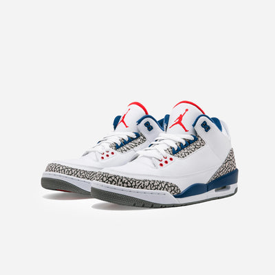 Air Jordan 3 Retro OG True Blue IF4396 104
