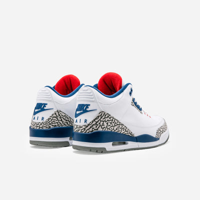 Air Jordan 3 Retro OG True Blue IF4396 104