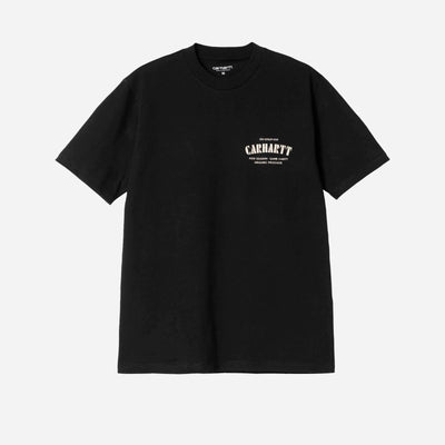 S S Catalogue C Logo T Shirt I03476189XX