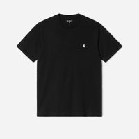 CARHARTT W.I.P. S/S Madison T-Shirt I033000.K02.XX