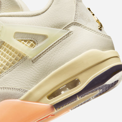 W Air Jordan 4 Retro Birds of Paradise HV0823 101