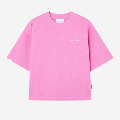 Galgo Tee 2GLG PNK