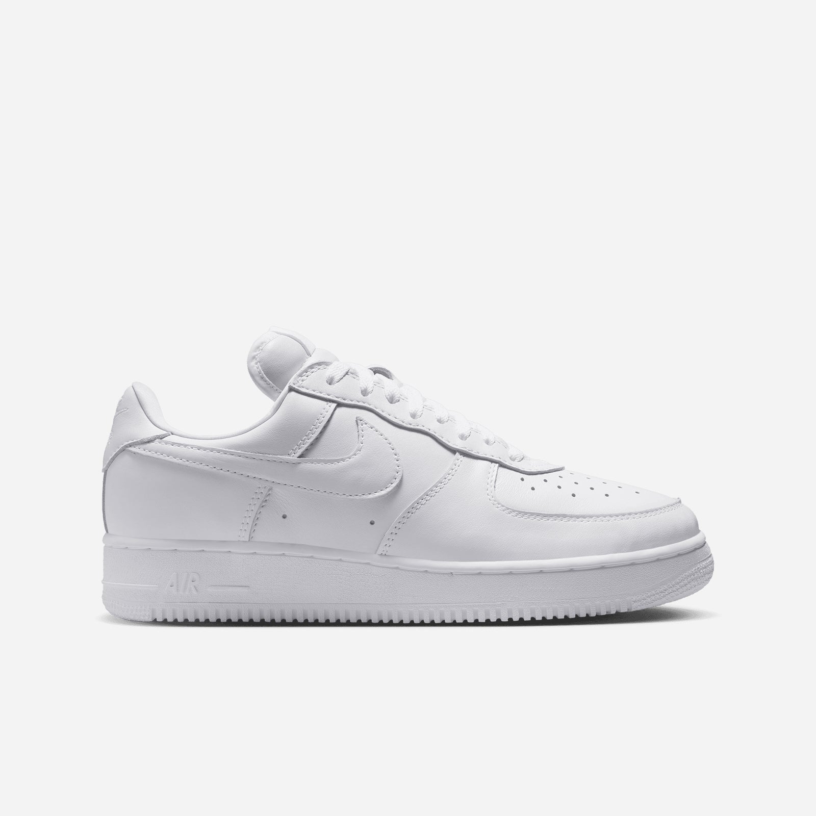Air Force 1 01 Triple White IV4501 100