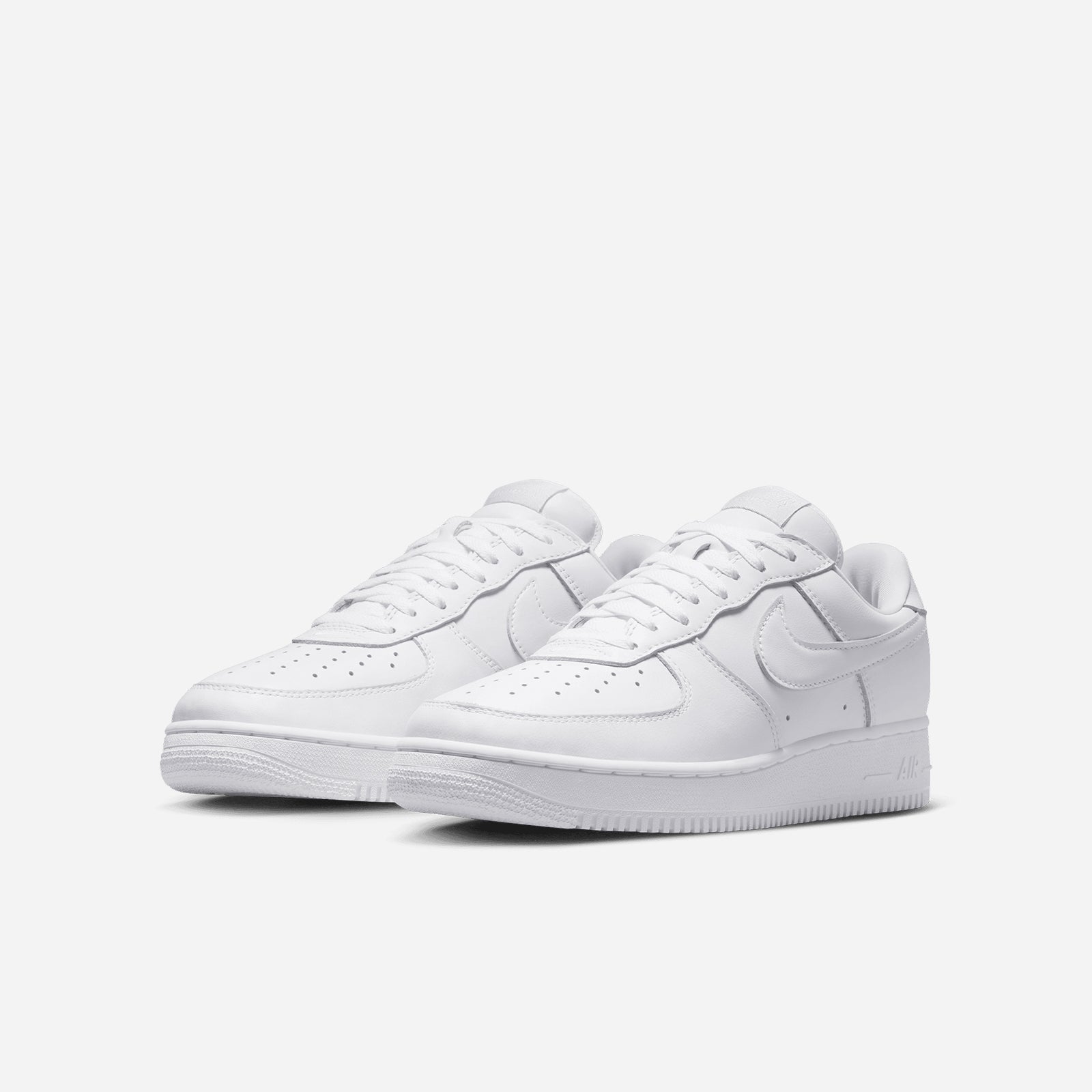 Air Force 1 01 Triple White IV4501 100