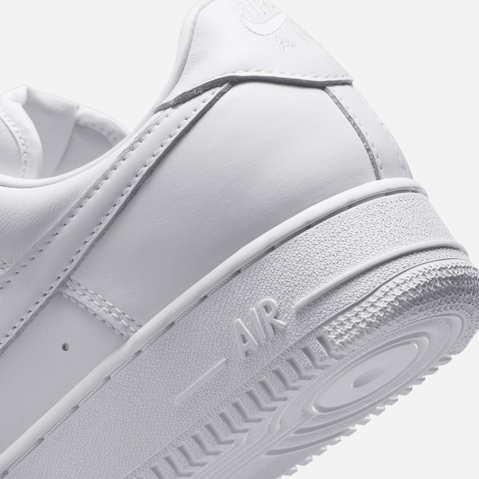 Air Force 1 01 Triple White IV4501 100