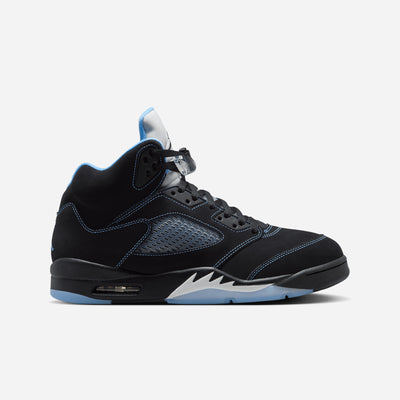 Air Jordan 5 Retro Black Carolina DD0587 008