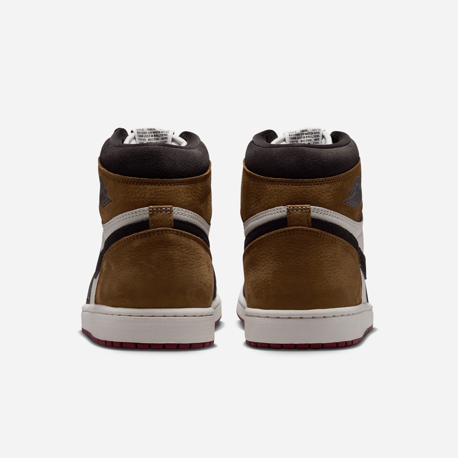 Air Jordan 1 High Retro Love The Game DZ5485 201