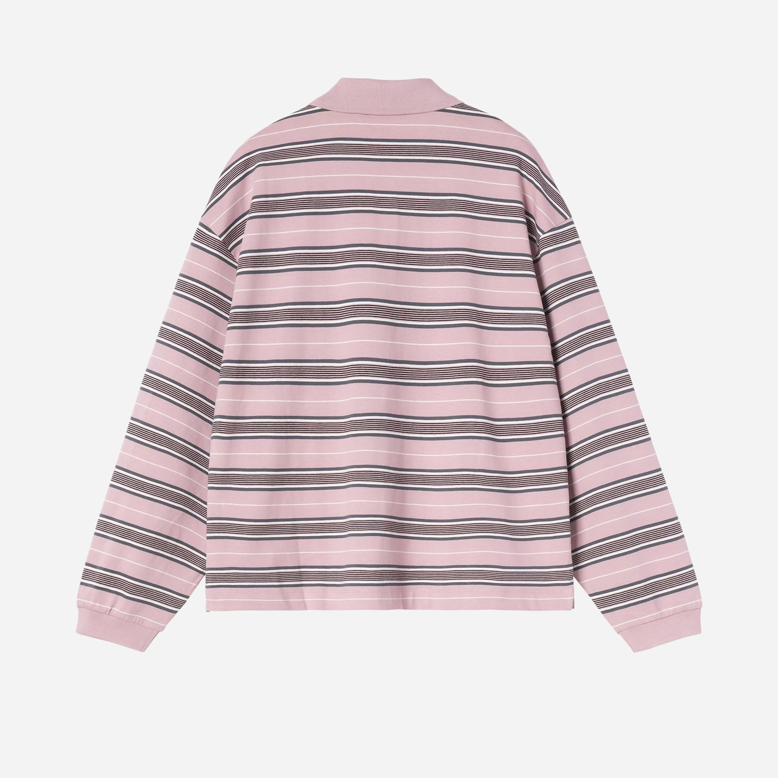 Women s L S Bronson Polo I0371723UGXX