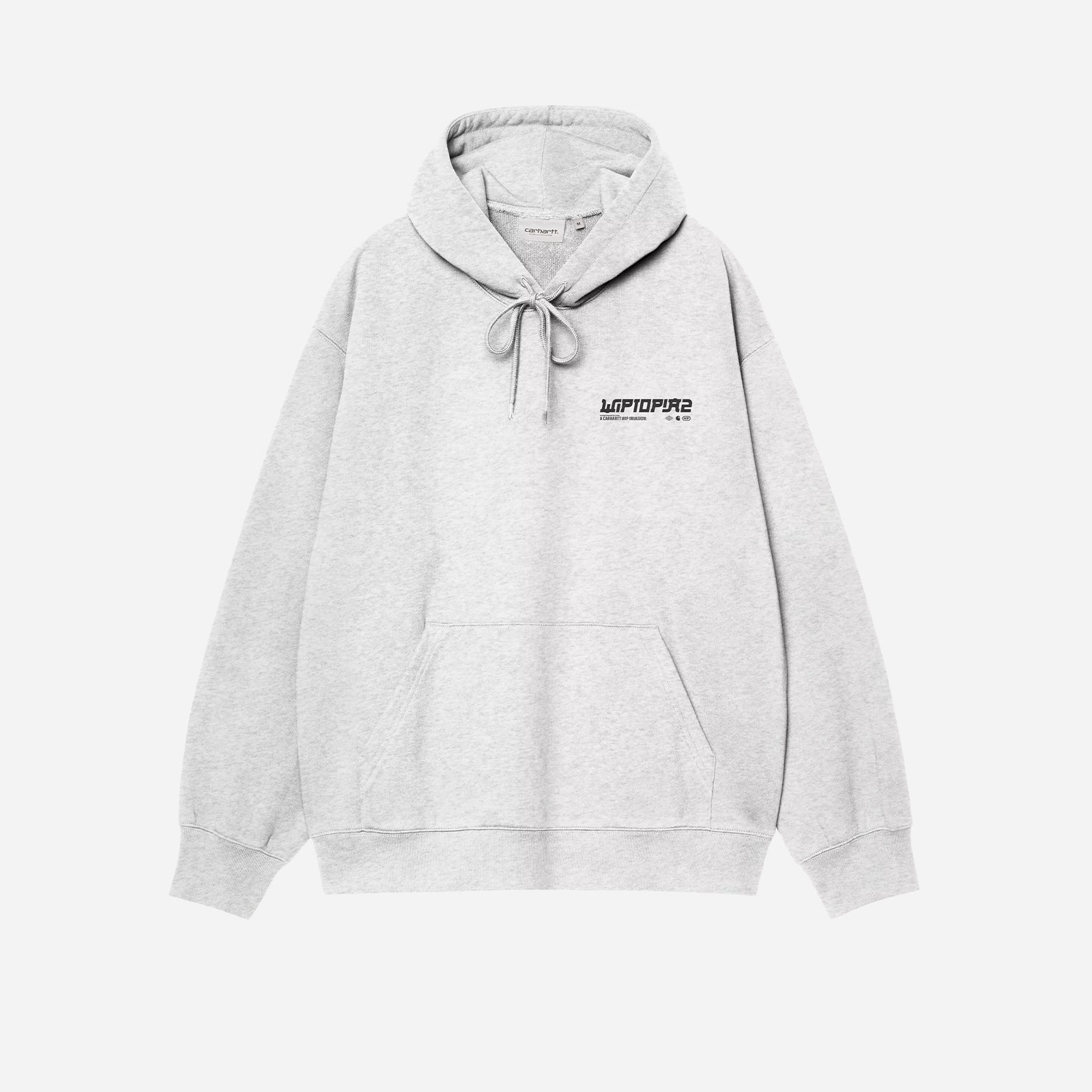 Hooded Wiptopia 2 Sweat I037224482XX