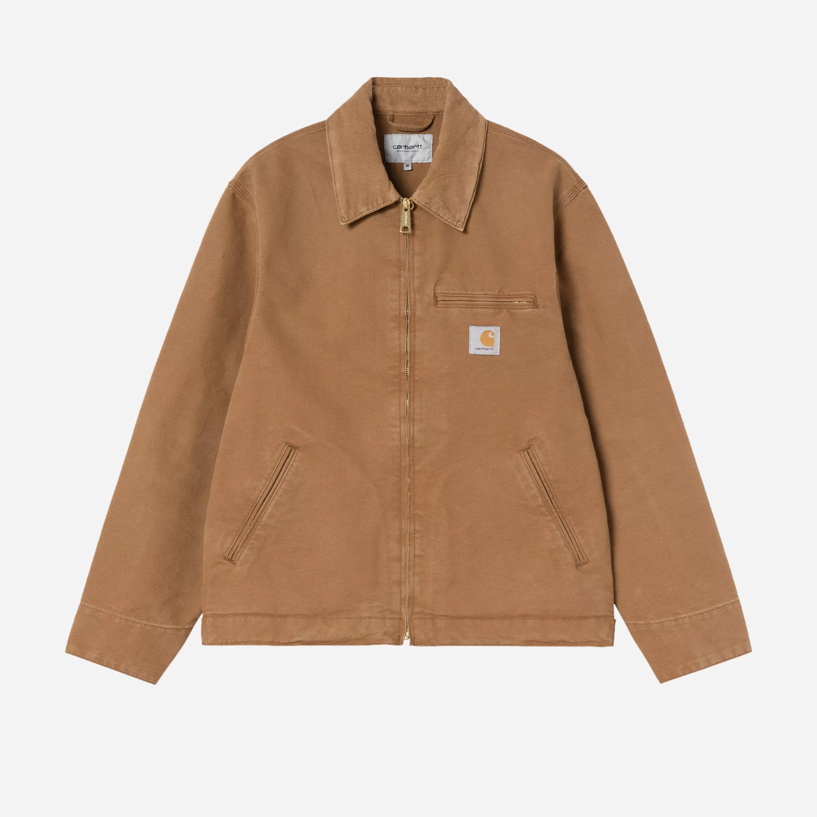 Detroit Jacket Dearborn Canvas I0348191FJ4O