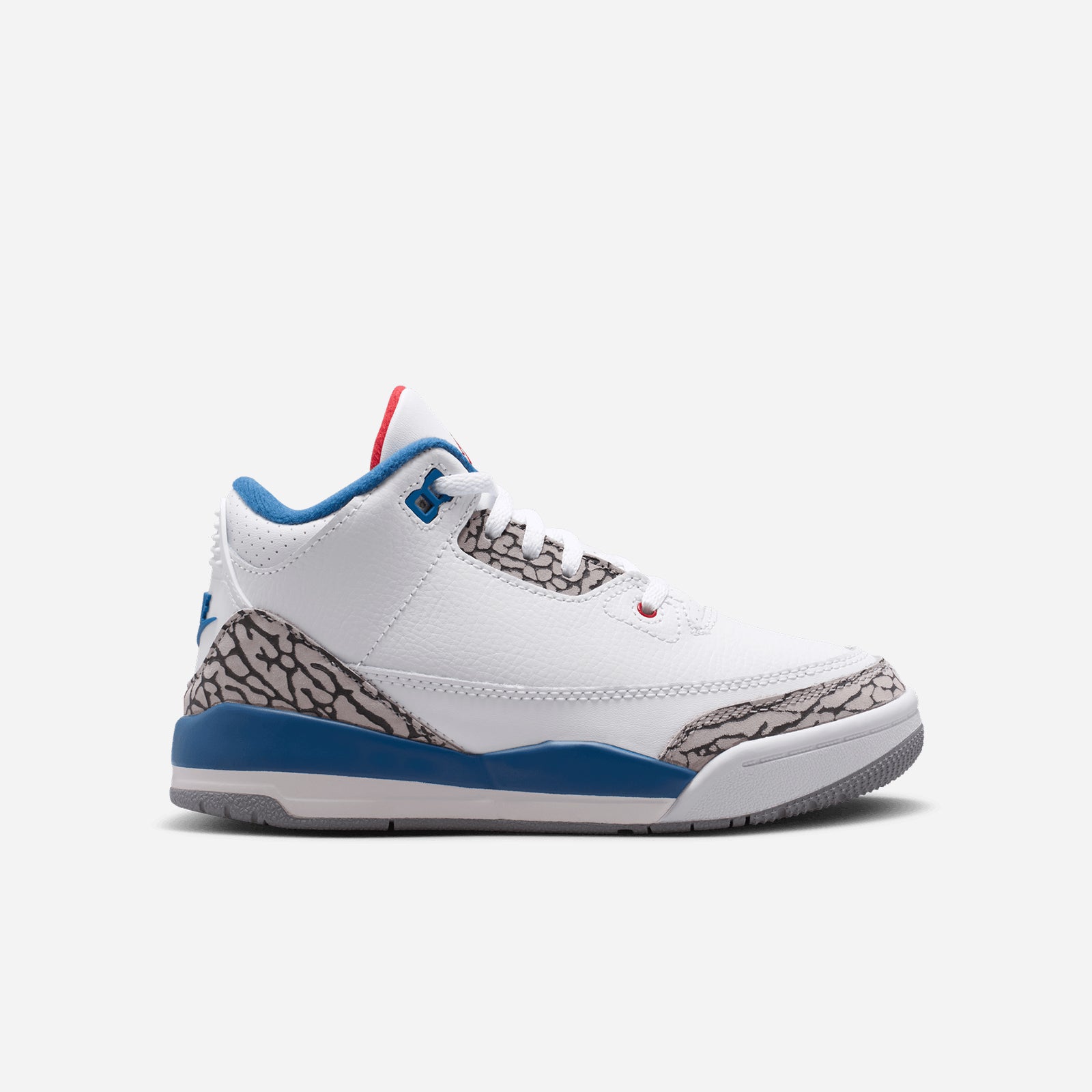 Jordan 3 Retro True Blue DM0966 104
