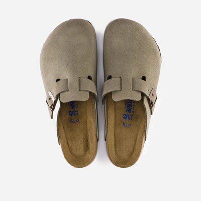 Boston SFB Leve 560771 TAUPE