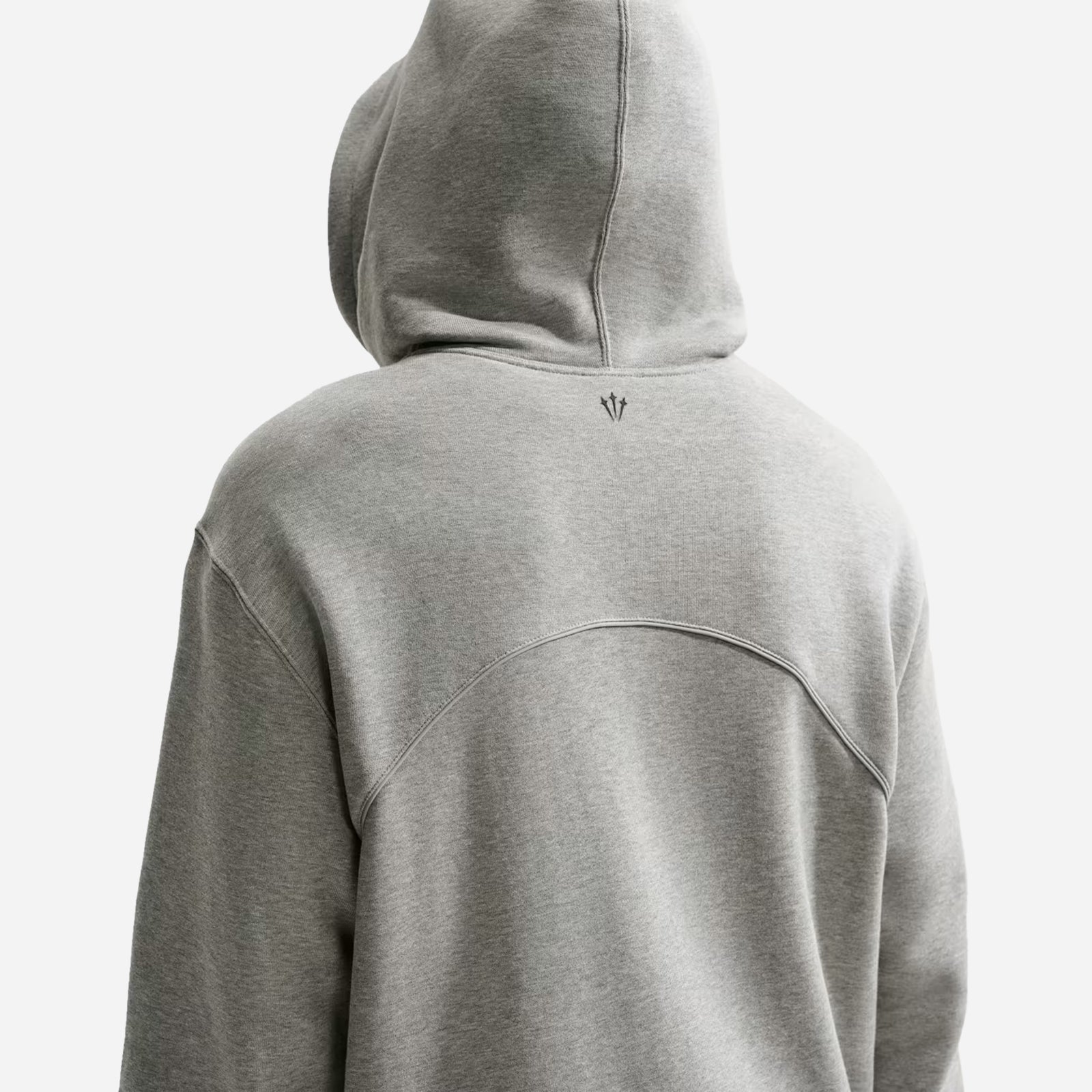 Camisola com capuz Nike NOCTA Fleece HM5762-021