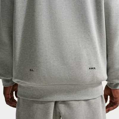 Camisola com capuz Nike NOCTA Fleece HM5762-021