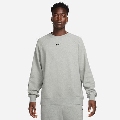 Tecido polar Nike NOCTA Crew FN8160-063