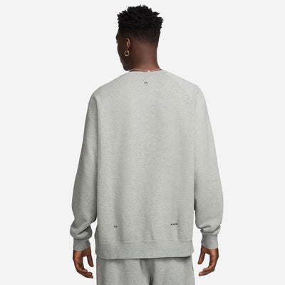 Tecido polar Nike NOCTA Crew FN8160-063