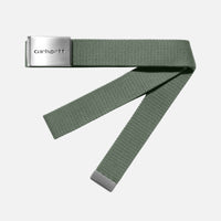 CARHARTT W.I.P. Clip Cinto Cromado I019176.1YF.XX