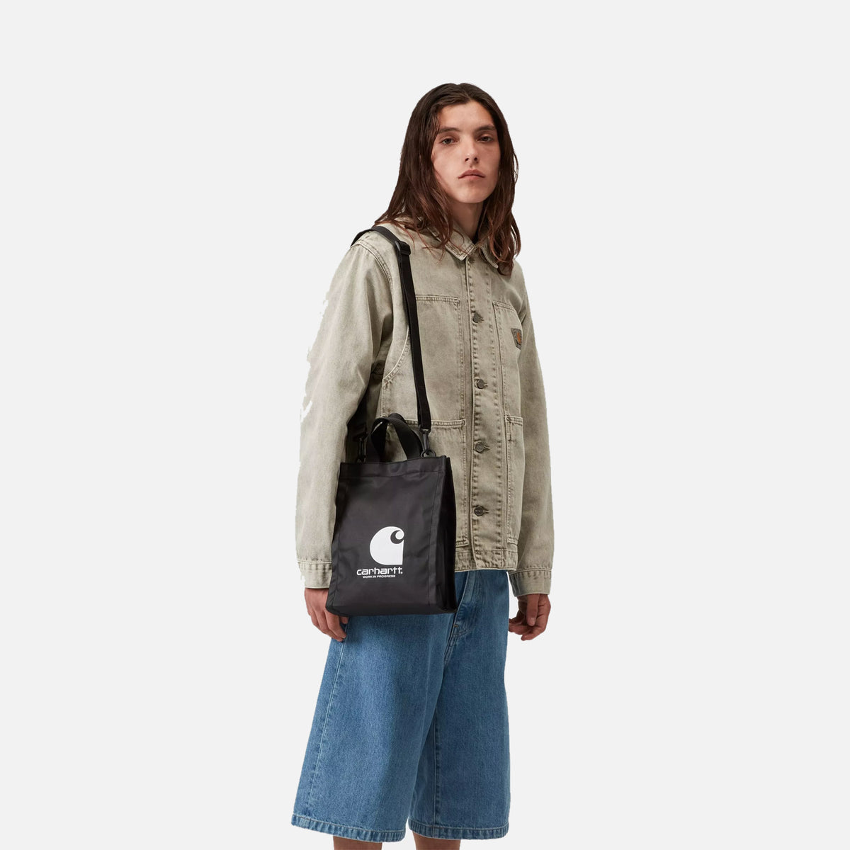 CARHARTT W.I.P. Carhartt WIP Shopping Bag I036153.08W.XX