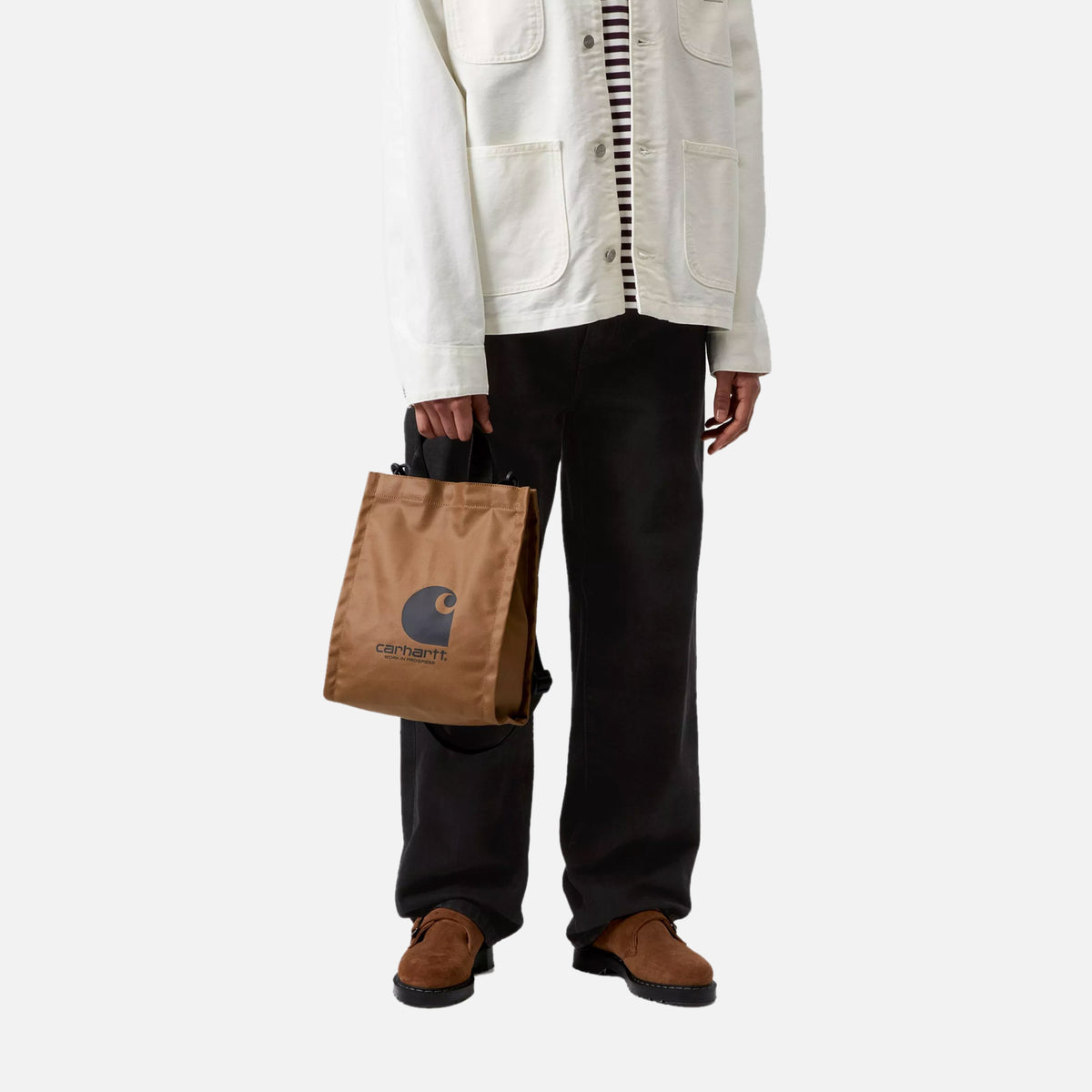 CARHARTT W.I.P. Carhartt WIP Shopping Bag I036153.0D2.XX
