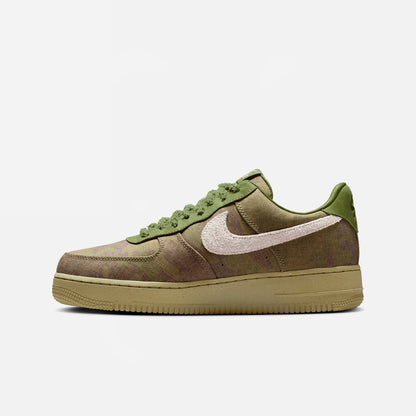 Nike Air Force 1 Low QS Asparagus and Chlorophyll IO5011-300