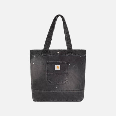 CARHARTT W.I.P. Denim Tote Smith Denim I037032.89.EJ