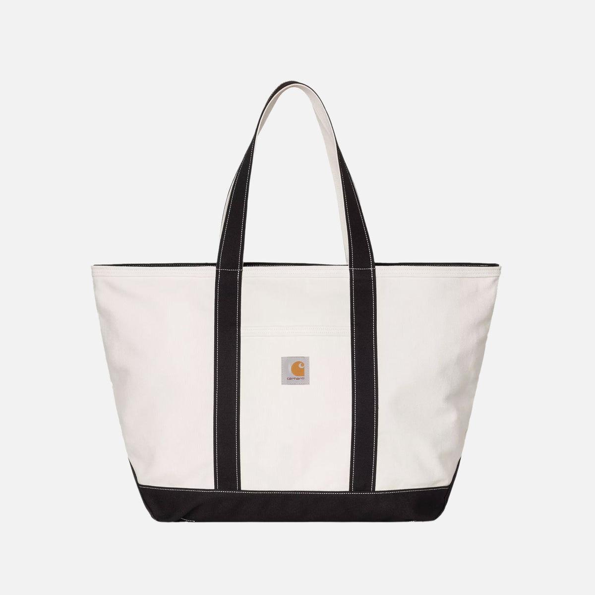 CARHARTT W.I.P. Canvas Beach Tote I036926.1K6.XX