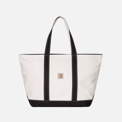 CARHARTT W.I.P. Canvas Beach Tote I036926.1K6.XX