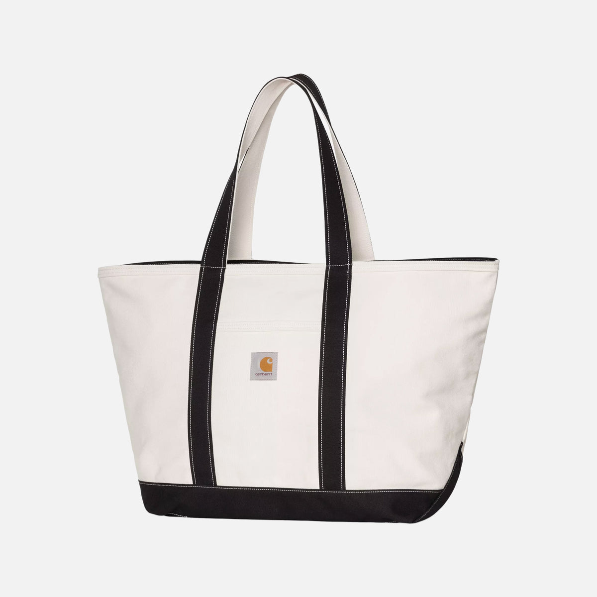 CARHARTT W.I.P. Canvas Beach Tote I036926.1K6.XX