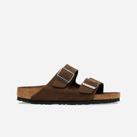 Birkenstock Arizona SFB LEVE 1031640-CARAFE
