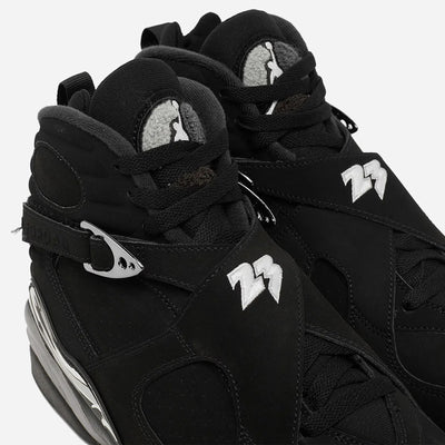Jordan Air Jordan 8 Retro Chrome 305381-007
