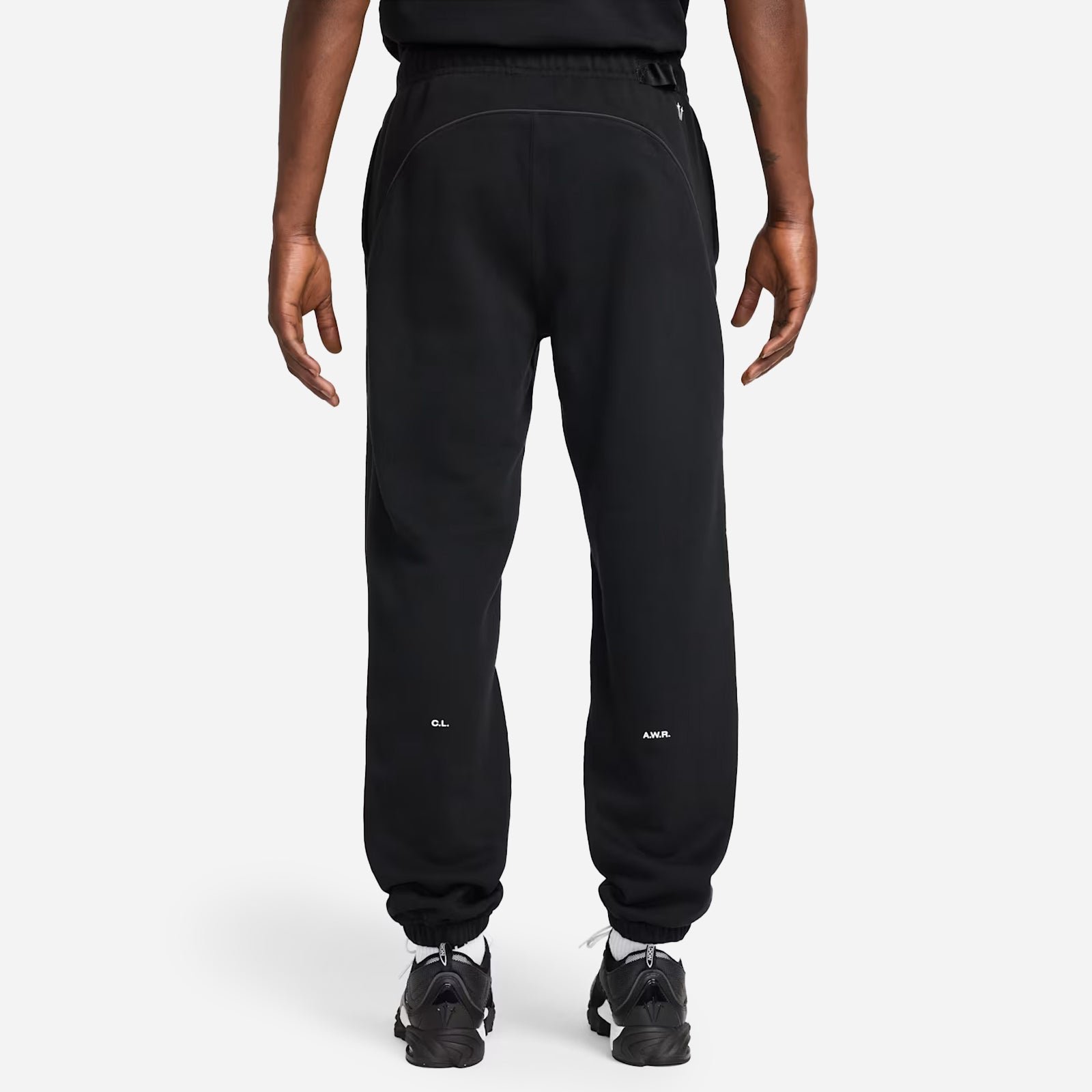 Nike NOCTA Fleece Cs Pant HM5764-010