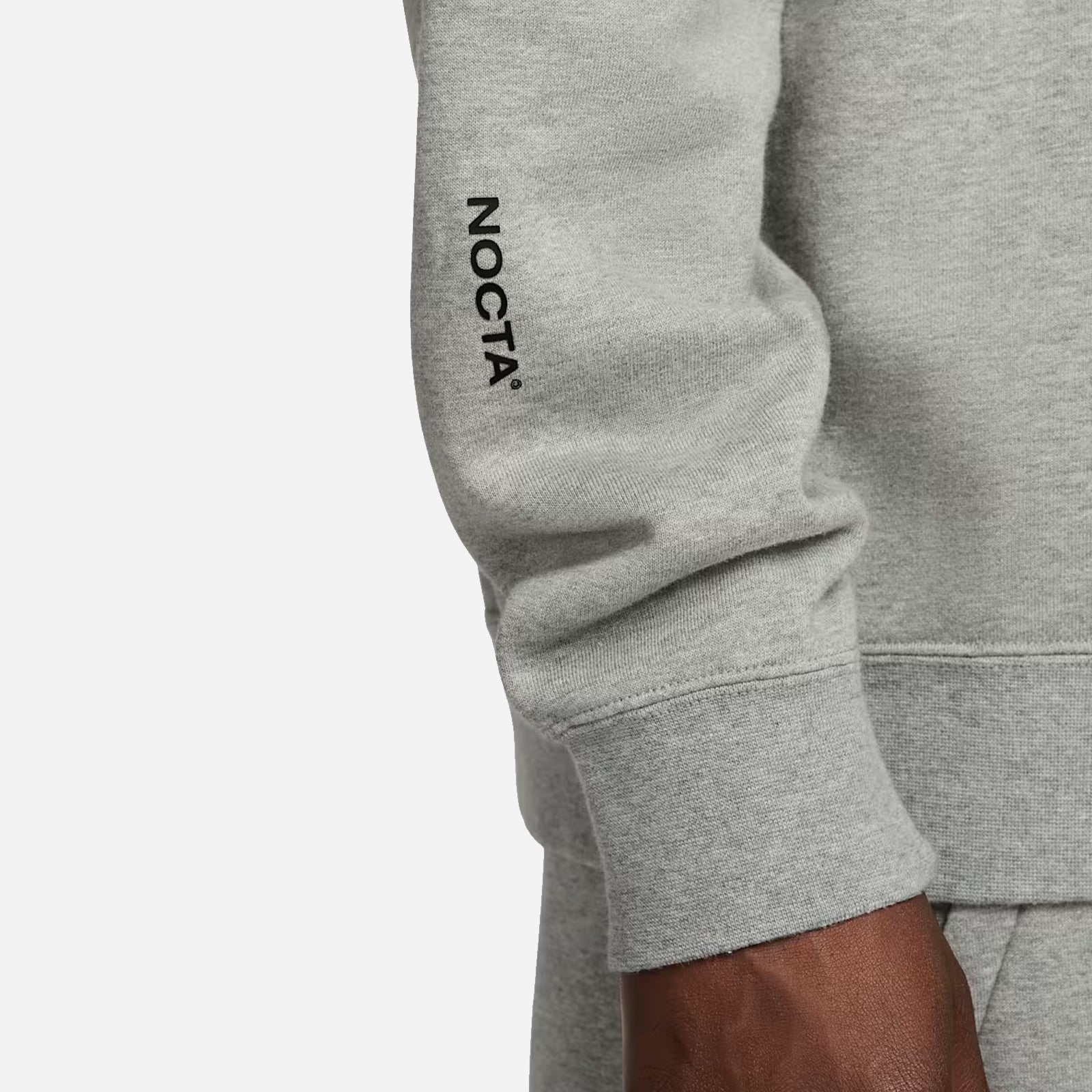 Nike NOCTA Crew Fleece FN8160-486