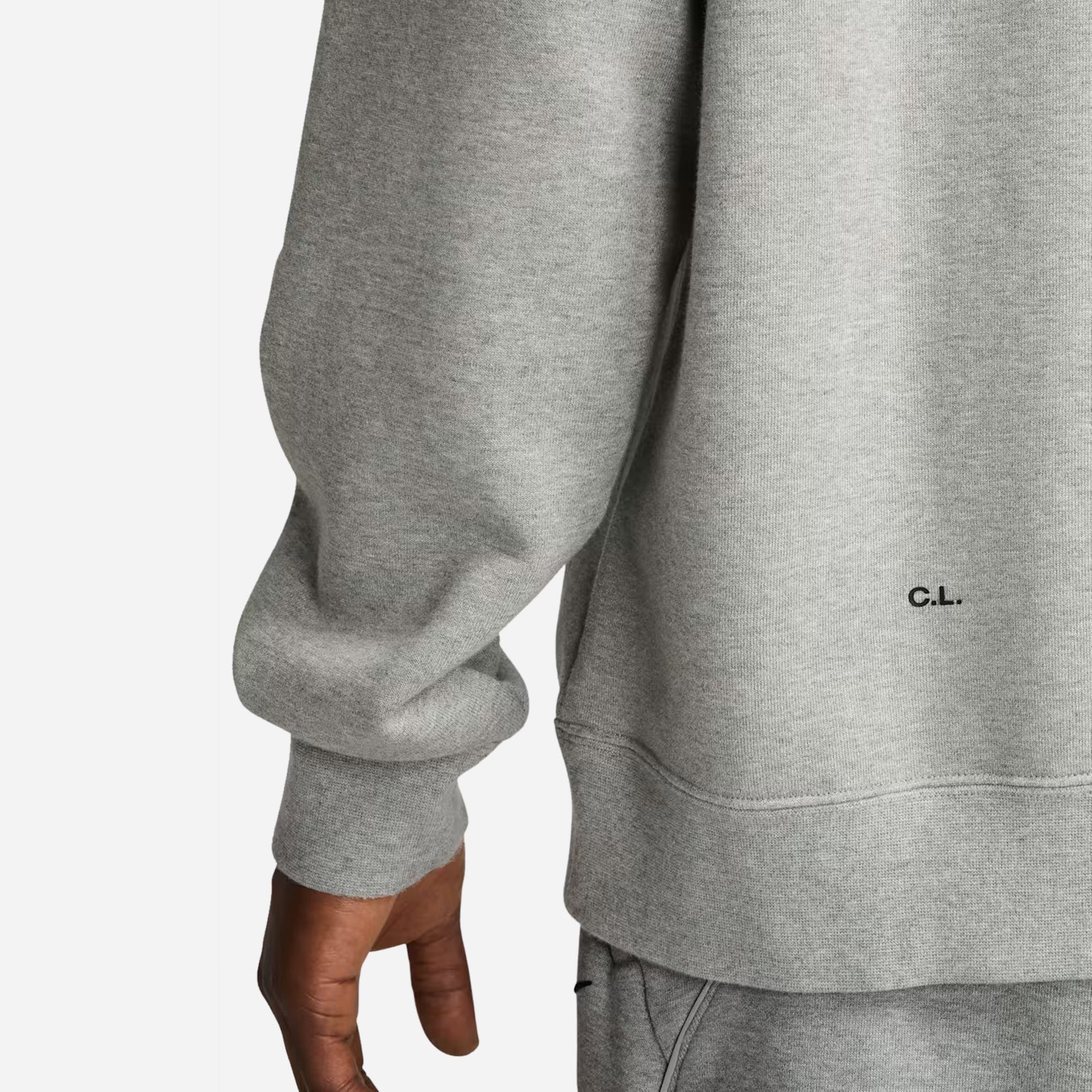 Nike NOCTA Crew Fleece FN8160-486
