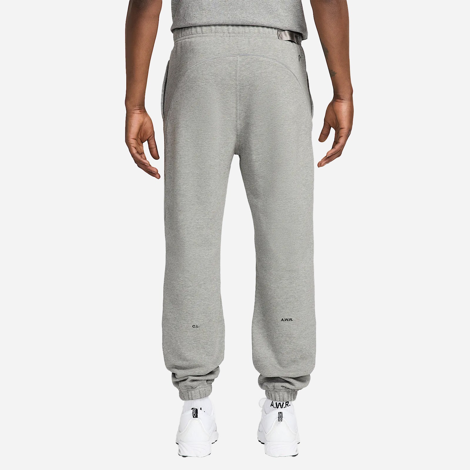 Nike NOCTA Fleece Cs Pant HM5764-063