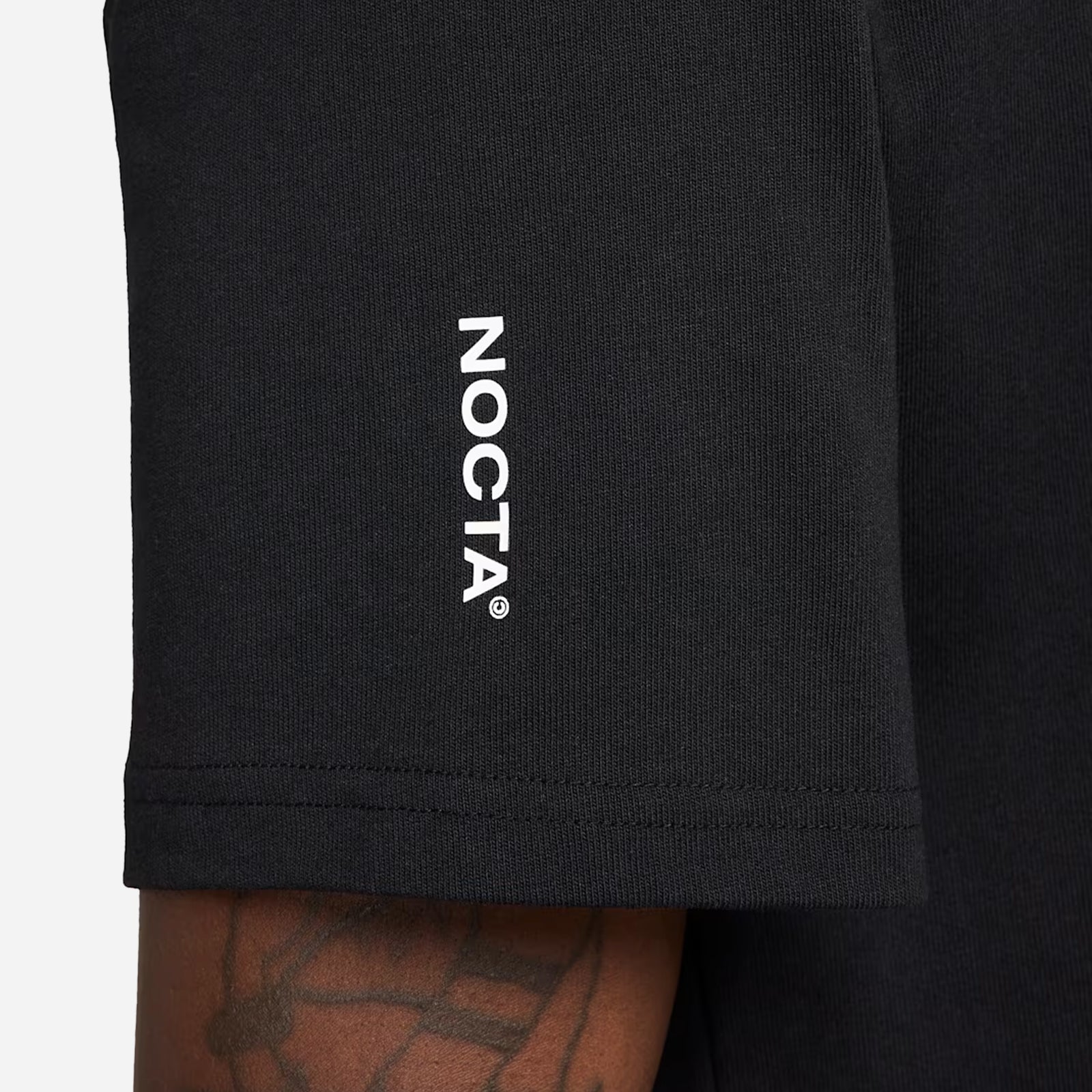 Nike NOCTA T-Shirt IB5673-486