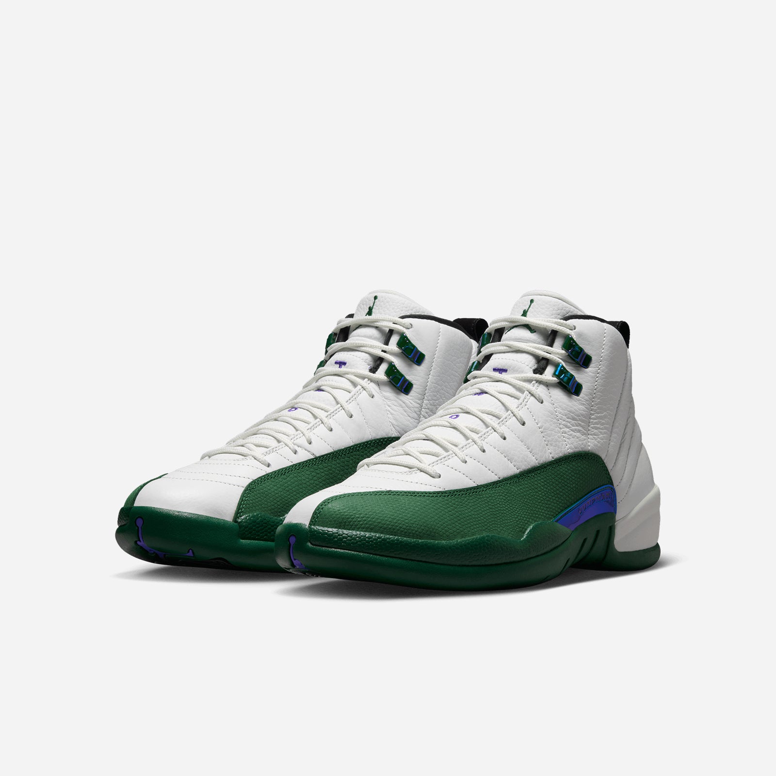 Jordan Air Jordan 12 Retro Bucks CT8013-103