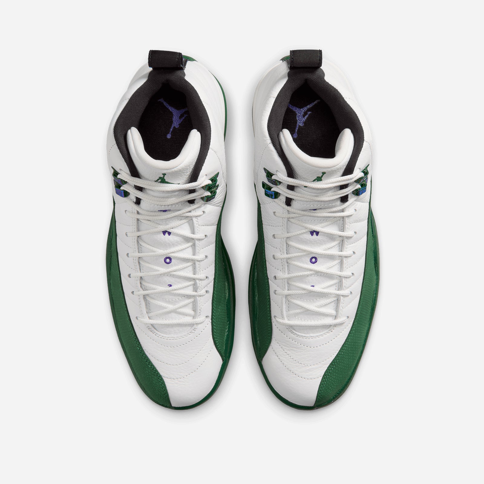 Jordan Air Jordan 12 Retro Bucks CT8013-103