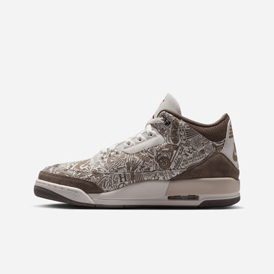 Jordan Air Jordan 3 Retro Laser JA1369-001