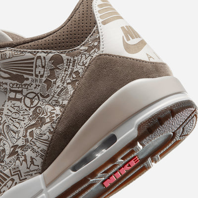 Jordan Air Jordan 3 Retro Laser JA1369-001