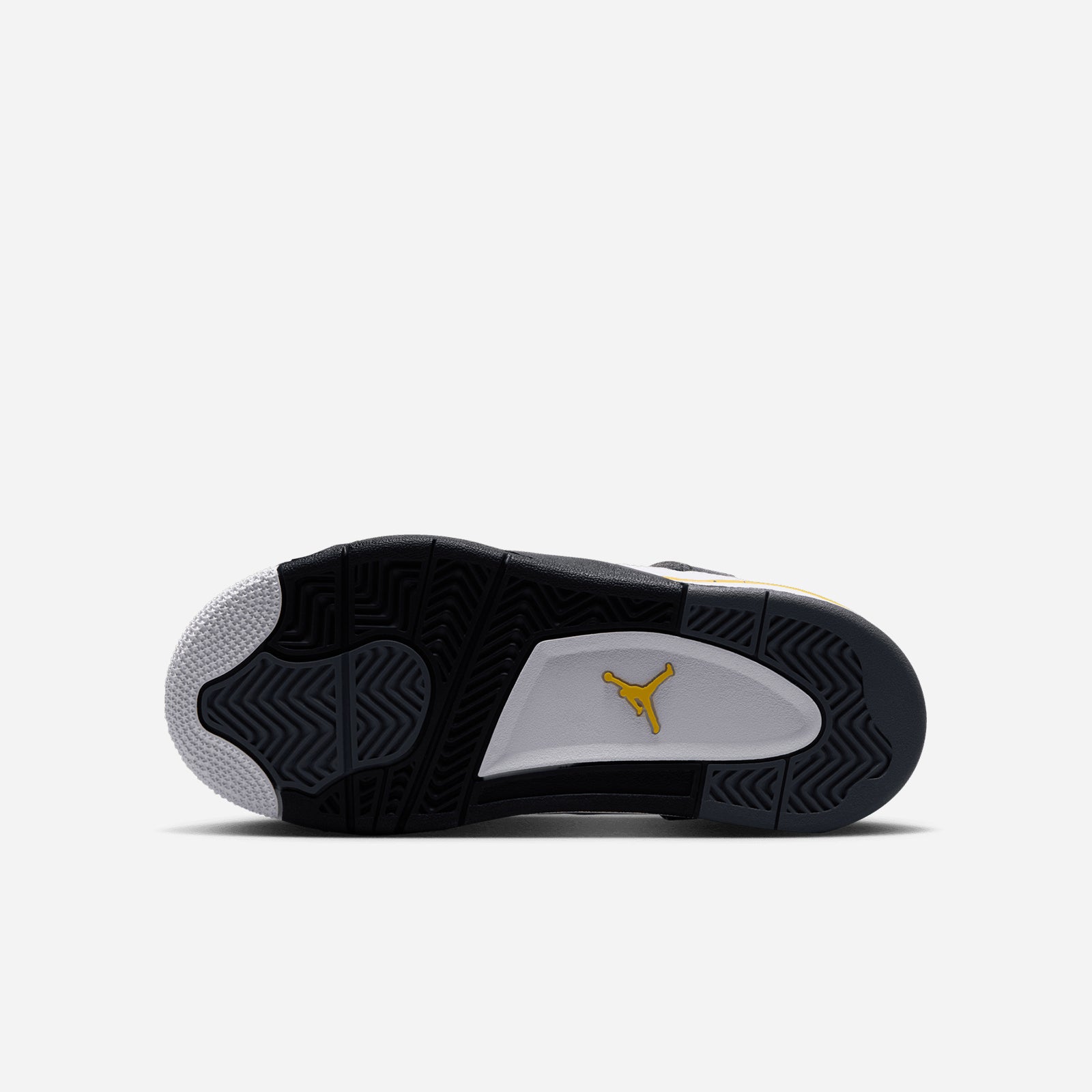Jordan Jordan 4 Retro Tour Yellow BQ7669-102