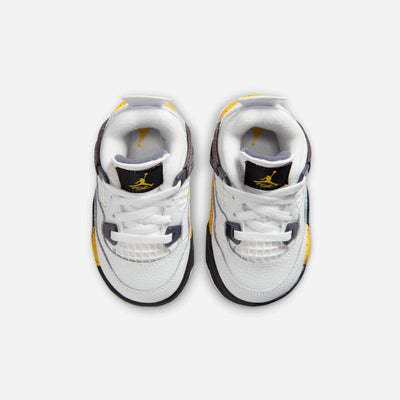Jordan Jordan 4 Retro Tour Yellow BQ7670-102