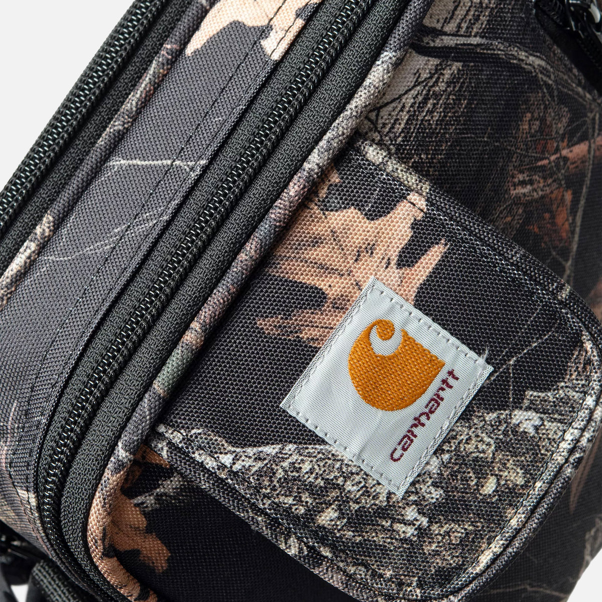 CARHARTT W.I.P. Essentials Bag, Small I031470.3X5.XX