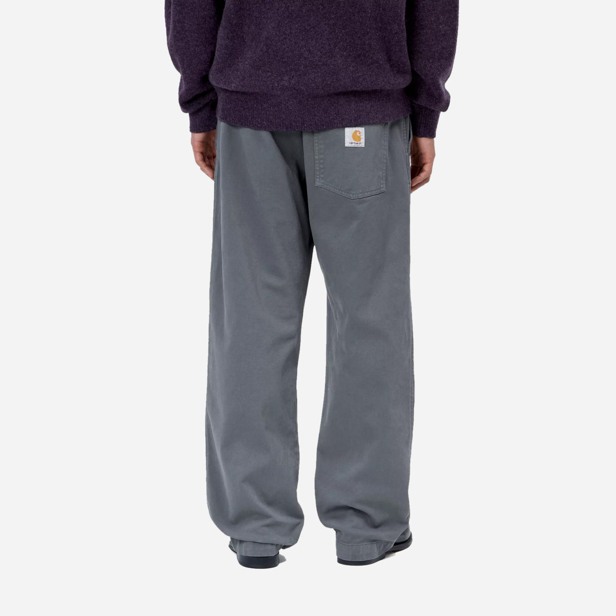 CARHARTT W.I.P. Floyde Pant I033585.3RE.GD