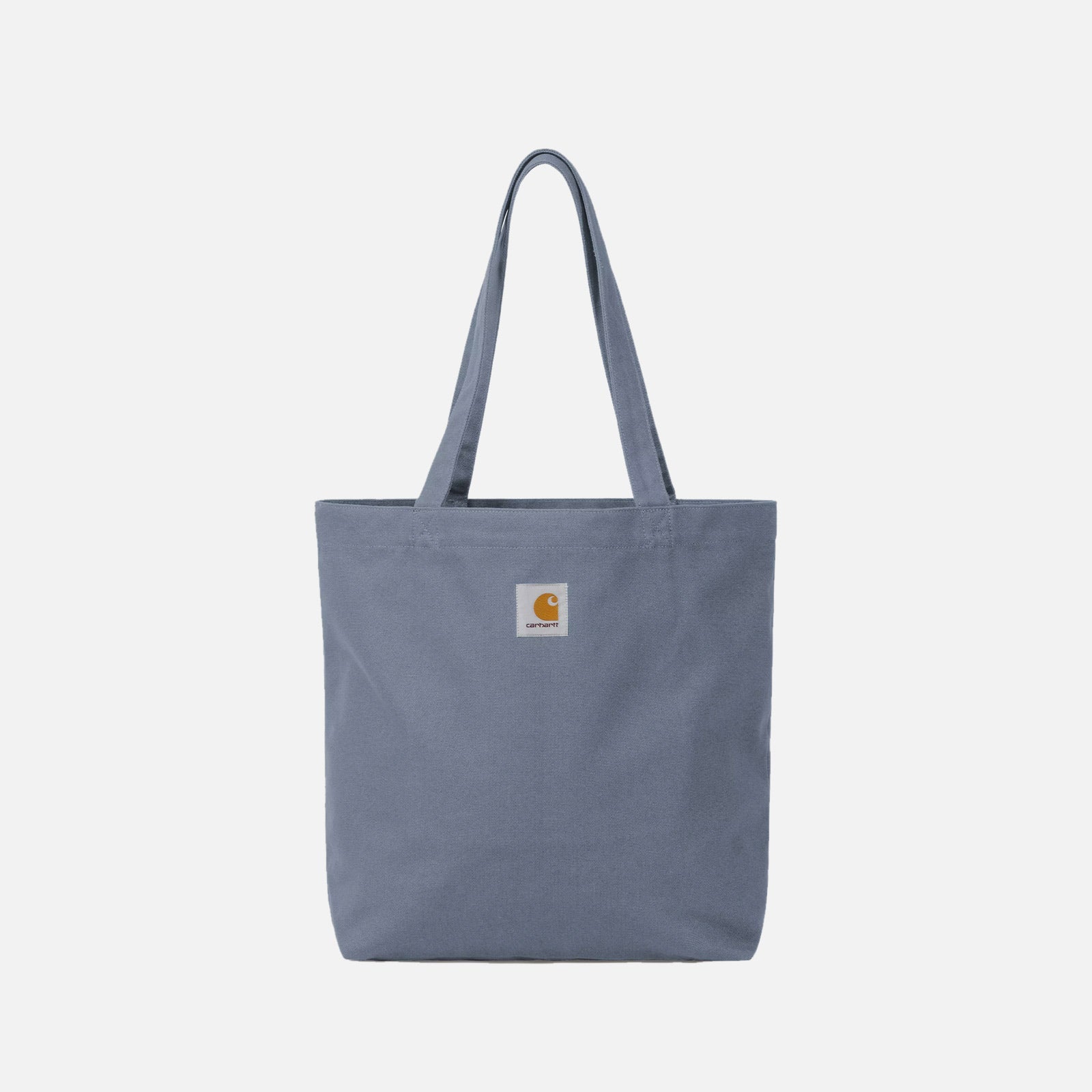 CARHARTT W.I.P. Canvas Graphic Tote I033975.3ZU.XX