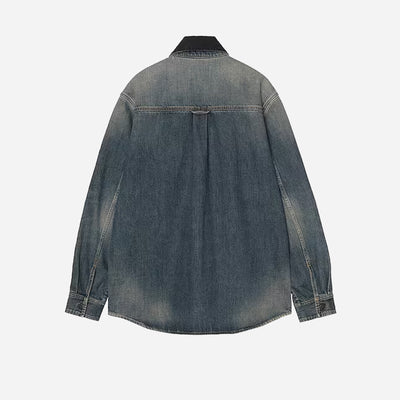 CARHARTT W.I.P. Oakland Shirt Jac I037532.453.4Q
