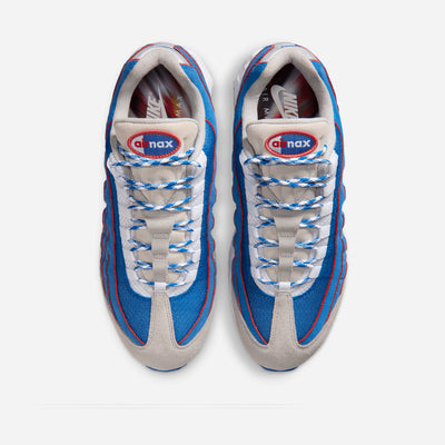 Nike Air Max 95 Big Bubble Lawson IR1944-400