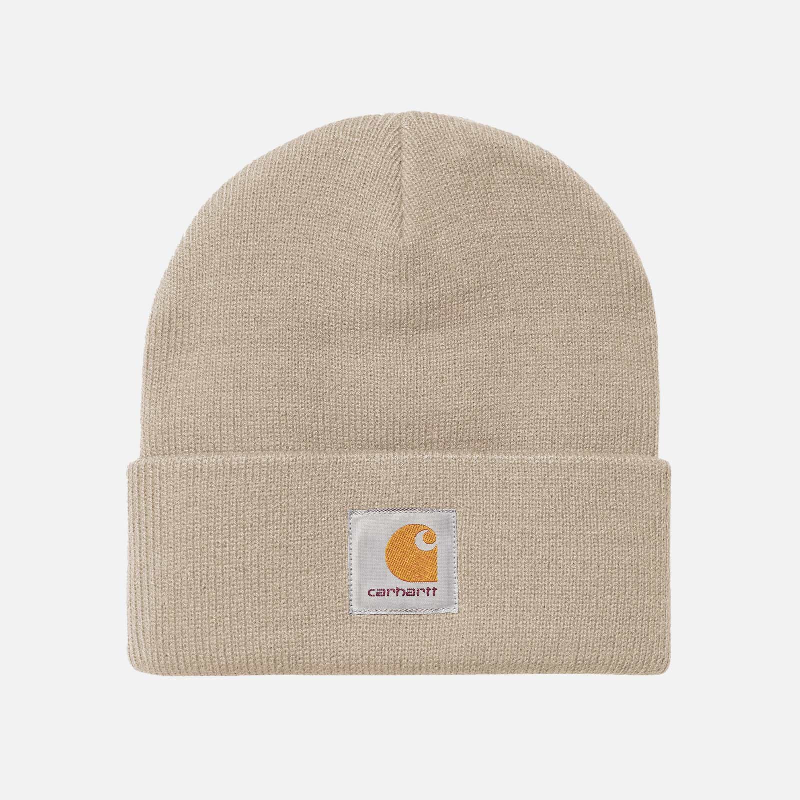 CARHARTT W.I.P. Short Watch Hat I036962.2LP.XX