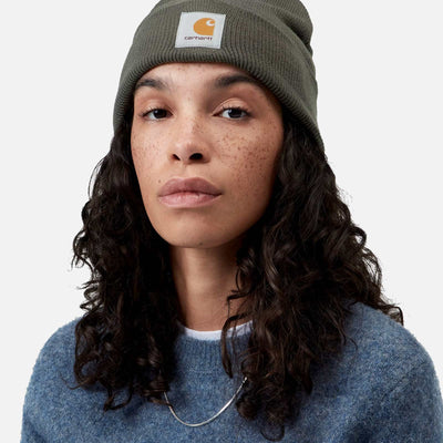 CARHARTT W.I.P. Short Watch Hat I036962.3TE.XX
