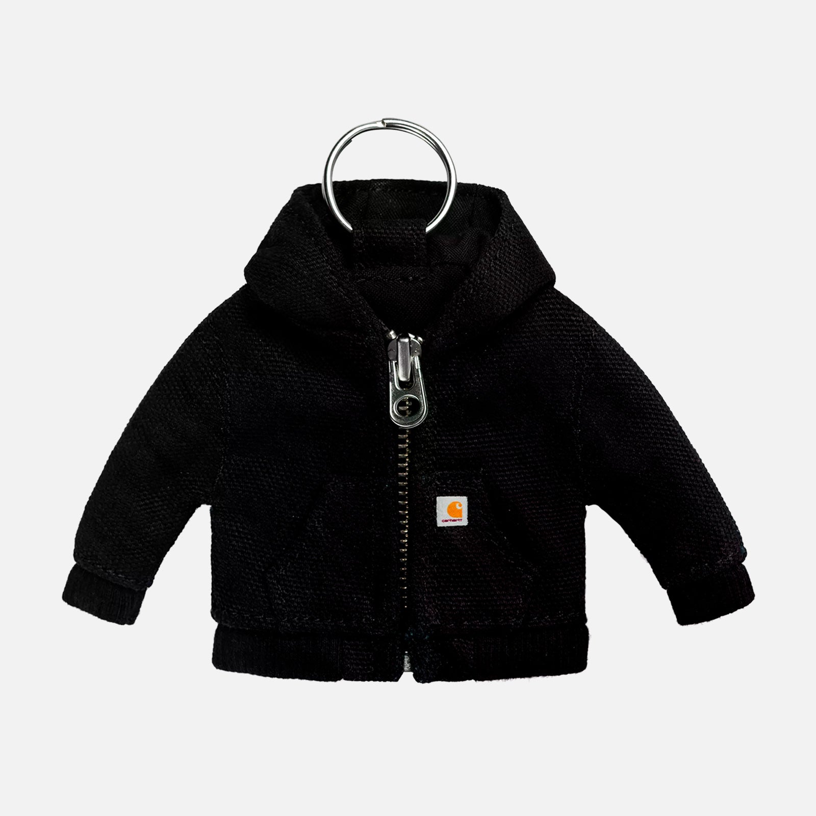 CARHARTT W.I.P. Mini Active Jacket Keychain I036419.89.XX